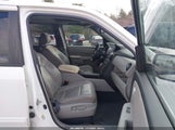 Honda Pilot Ex-L 5FNYF4H50CB067826 снимка