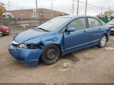 Honda Civic Lx 19XFA16559E040899 снимка
