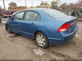 Honda Civic Lx 19XFA16559E040899 снимка