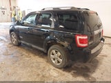 Ford Escape Limited 1FMCU94138KC40499 снимка
