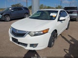 Acura Tsx JH4CU26639C015787 снимка