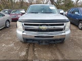 Chevrolet Silverado  Lt 3GCPKSE38BG202140 снимка