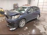 Honda Cr-V Ex-L 2HKRM4H71EH687424 снимка