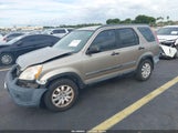 Honda Cr-V Lx SHSRD68546U404100 снимка