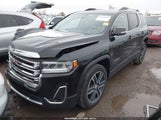 GMC Acadia Fwd Slt 1GKKNMLS1PZ222281 снимка