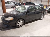 Toyota Corolla Le 1NXBR32E98Z030185 снимка