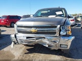 Chevrolet Silverado  Lt 1GCRCSE07CZ289901 снимка