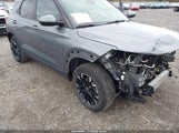 Chevrolet Trailblazer Awd Lt KL79MRSLXNB040005 fotografie
