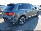 Audi Q7 3.0T Premium WA1VAAF75HD054907 снимка