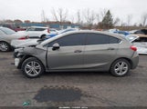 Chevrolet Cruze Lt Auto 3G1BE6SM2HS556384 снимка