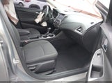 Chevrolet Cruze Lt Auto 3G1BE6SM2HS556384 снимка