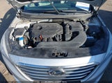 Hyundai Sonata Se 5NPE24AF9GH429810 снимка