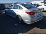 Hyundai Sonata Se 5NPE24AF9GH429810 снимка