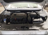 Hyundai Sonata Se 5NPE24AF1KH795642 снимка