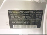 Hyundai Sonata Se 5NPE24AF1KH795642 снимка