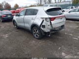 Kia Sportage Lx KNDPM3AC1L7644308 снимка
