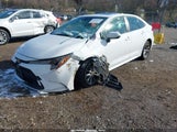 Toyota Corolla Le JTDHPRAE7LJ072759 снимка