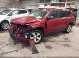 Jeep Compass Sport 4X4 1C4NJDBB5HD143216 снимка