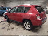 Jeep Compass Sport 4X4 1C4NJDBB5HD143216 снимка