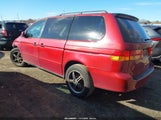 Honda Odyssey Ex-L 5FNRL18023B070579 снимка