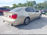 Lexus Gs 300 JT8BD68S2X0064474 снимка