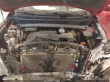 Nissan Pathfinder Platinum 5N1DR2MM2JC649620 снимка