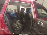 Nissan Pathfinder Platinum 5N1DR2MM2JC649620 снимка