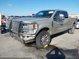 Ford F-250 Platinum 1FT7W2BT6HEB90434 снимка