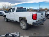 Chevrolet Silverado 2500Hd Wt 1GC2KUEG1HZ249494 снимка