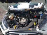 Ford Ecosport Se MAJ3S2GE0KC297041 снимка