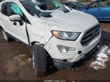 Ford Ecosport Se MAJ3S2GE0KC297041 снимка