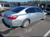 Honda Accord Sdn Ex-L 1HGCR2F86DA136582 снимка