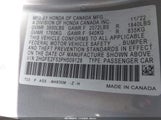 Honda Civic Sport 2HGFE2F53PH509128 снимка