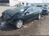 Hyundai Elantra Se KMHD74LF1HU115663 снимка