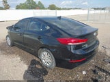 Hyundai Elantra Se KMHD74LF1HU115663 снимка