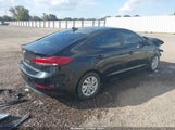 Hyundai Elantra Se KMHD74LF1HU115663 снимка