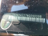 Kia K5 Lxs 5XXG14J27NG090398 photo