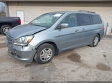 Honda Odyssey Ex-L 5FNRL38627B071088 снимка