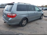 Honda Odyssey Ex-L 5FNRL38627B071088 снимка