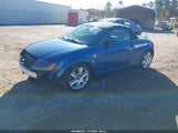 Audi Tt 1.8L TRUTC28N431018179 fotografie