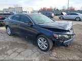 Chevrolet Impala 1Lt 2G1105S3XJ9133406 снимка