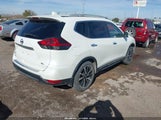 Nissan Rogue Sl Fwd 5N1AT2MT5LC772116 photo