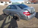 Mercedes-Benz C 300 Luxury 4Matic/Sport 4Matic WDDGF8BB0BR140984 fotografie