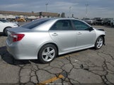 Toyota Camry Se 4T1BF1FK9DU675278 снимка
