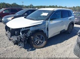 Nissan Rogue S Fwd 5N1BT3AA3SC768982 fotografie