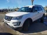 Ford Explorer Sport 1FM5K8GT8HGE24250 снимка