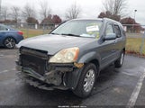 Honda Cr-V Se SHSRD78986U401578 снимка