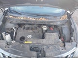 Nissan Murano Le JN8AZ18W29W136783 fotografie