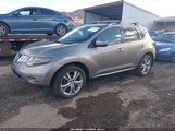 Nissan Murano Le JN8AZ18W29W136783 fotografie