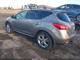Nissan Murano Le JN8AZ18W29W136783 fotografie